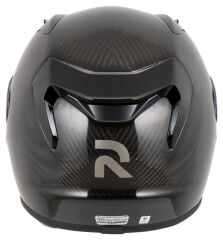 HJC RPHA12 KASK KARBON SİYAH