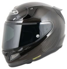 HJC RPHA12 KASK KARBON SİYAH