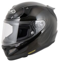 HJC RPHA12 KASK KARBON SİYAH