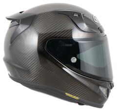 HJC RPHA12 KASK KARBON SİYAH