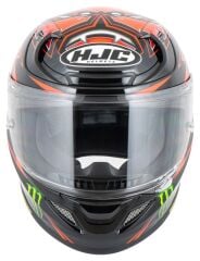 HJC RPHA12 KASK FABIO QUARTARARO MC1