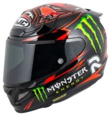 HJC RPHA12 KASK FABIO QUARTARARO MC1