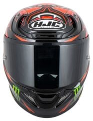 HJC RPHA12 KASK FABIO QUARTARARO MC1