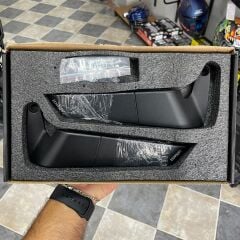 H2 SPOR AYNA KÜÇÜK BOY TÜMÜNE UYUMLU