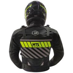 MTS GÖĞÜS ÇANTASI