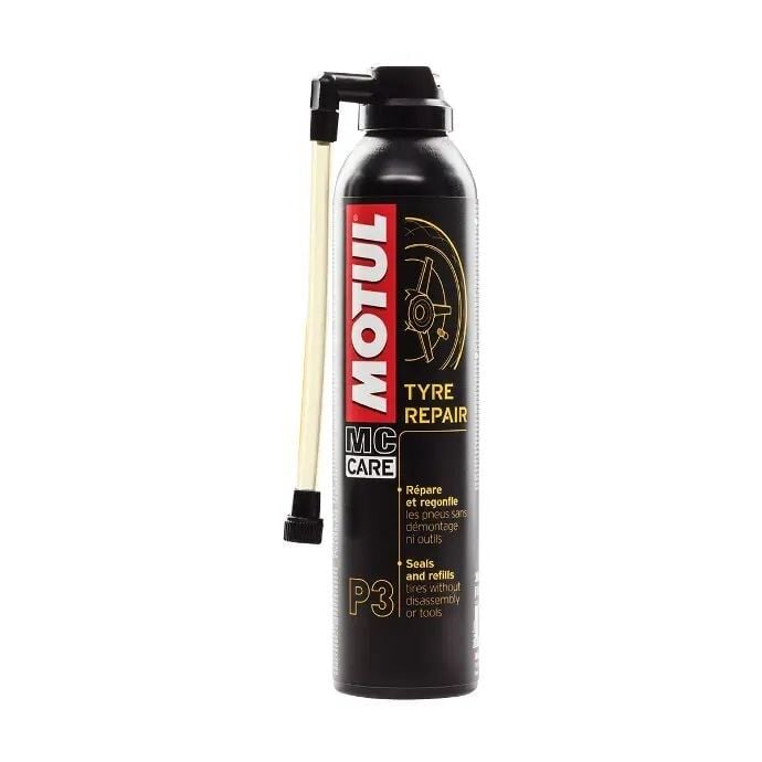 MOTUL  MC CARE P3 TYRE REPAIR_0,3L