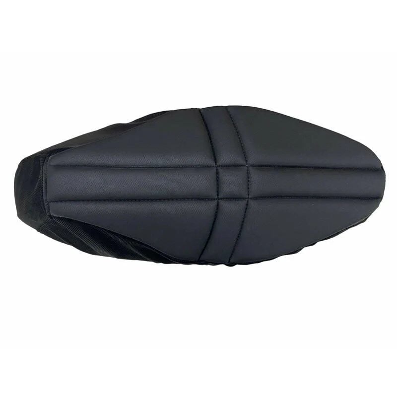 TVS JUPİTER 125 2023 - 2024 UYUMLU KONFOR HAVA DESTEKLİ KOLTUK KILIFI (MİNDER)