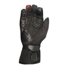 PROSEV NF4111 DERİ ELDİVEN RED