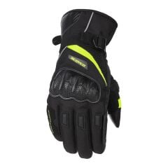 SCOYCO MC83 KIŞLIK ELDİVEN NEON