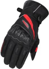 SCOYCO MC83 KIŞLIK ELDİVEN RED