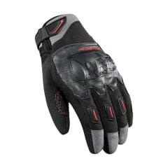 SCOYCO MC192WP KIŞLIK ELDİVEN RED