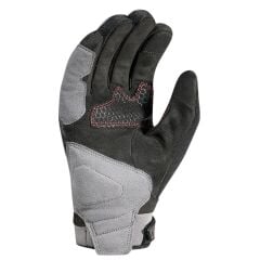 SCOYCO MC192WP KIŞLIK ELDİVEN RED