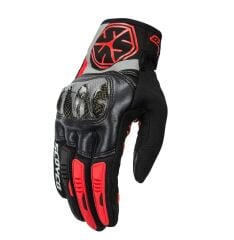 SCOYCO MC122 ELDİVEN RED