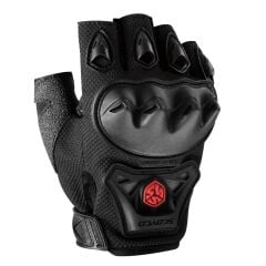 SCOYCO MC29D ELDİVEN BLACK