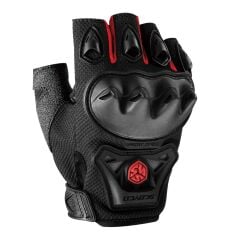 SCOYCO MC29D ELDİVEN RED