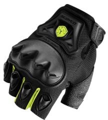 SCOYCO MC29D ELDİVEN NEON