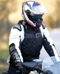 Forte GT Titan CE Sertifikalı Racing Motosiklet Montu