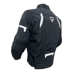 Forte GT 2001072 Inferno 4 Mevsim CE Sertifikalı Motosiklet Montu