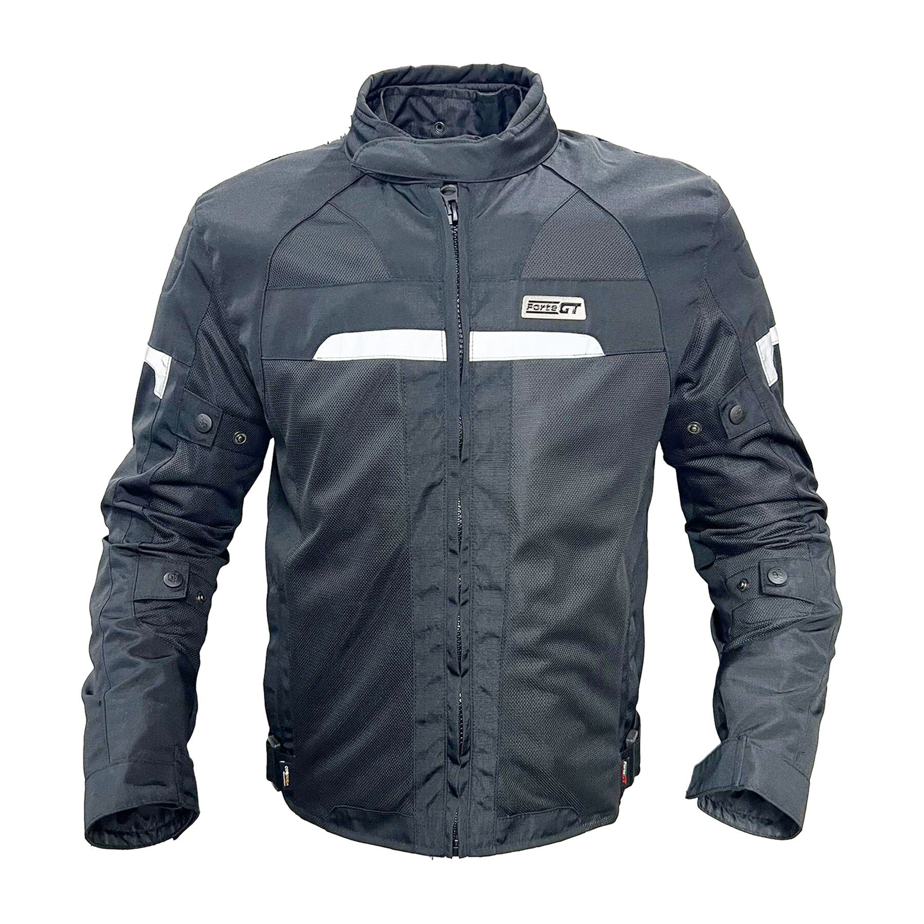 Forte GT 2001072 Inferno 4 Mevsim CE Sertifikalı Motosiklet Montu