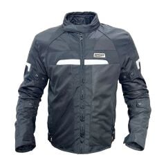 Forte GT 2001072 Inferno 4 Mevsim CE Sertifikalı Motosiklet Montu