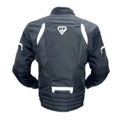 Forte GT 2001072 Inferno 4 Mevsim CE Sertifikalı Motosiklet Montu