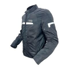 Forte GT 2001072 Inferno 4 Mevsim CE Sertifikalı Motosiklet Montu