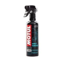 MOTUL MC CARE E7 INSECT REMOVER_0,4L