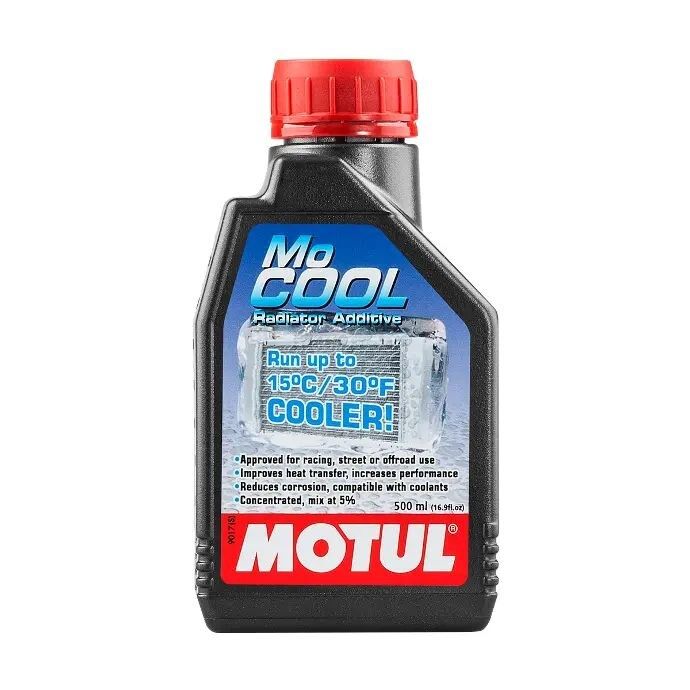 MOTUL MOCOOL_0,5L