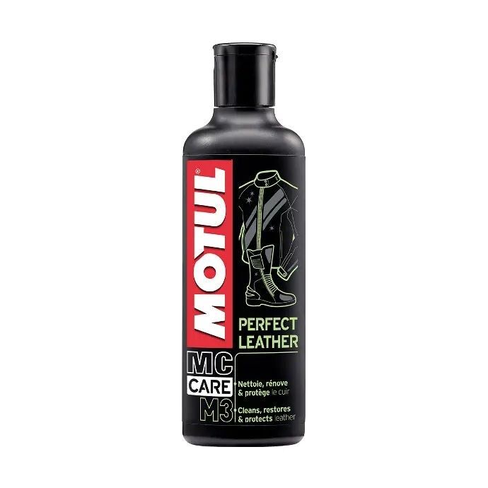 MOTUL MC CARE M3 PERFECT LEATHER_0,25L