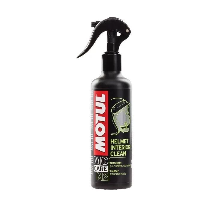 MOTUL MC CARE M2 HELMET INTERIOR CLEAN_0,25L