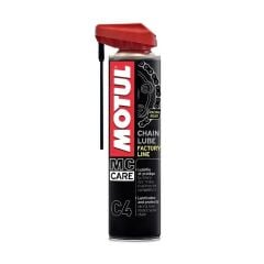 MOTUL MC CARE C4 CHAIN LUBE FACTORY LINE_0,4L