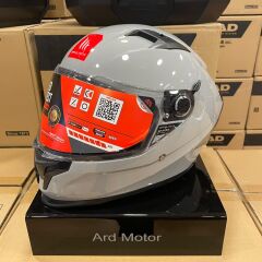 MT BRAKER SV SOLİD A12 PARLAK NARDO GRİ