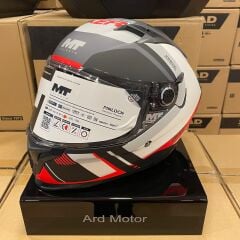 MT BRAKER SV INCEPTION B5 MAT