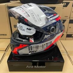 MT BRAKER SV COCKPIT C5 GLOSS