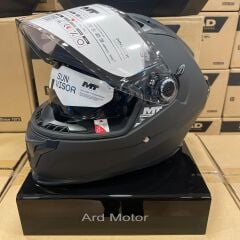 Mt Braker Sv Pure A1 Mat Siyah