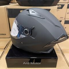 Mt Braker Sv Pure A1 Mat Siyah