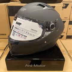 Mt Braker Sv Pure A1 Mat Siyah