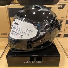 MT BRAKER SV PURE A1 PARLAK SİYAH