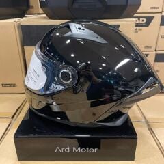 MT BRAKER SV PURE A1 PARLAK SİYAH