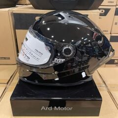 MT BRAKER SV PURE A1 PARLAK SİYAH