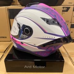 MT TARGO S OUTSIDE C8 MAT