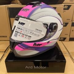 MT TARGO S OUTSIDE C8 MAT