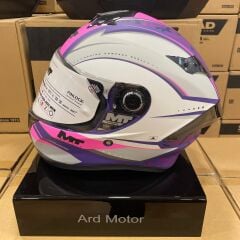 MT TARGO S OUTSIDE C8 MAT