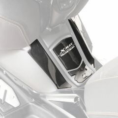 GP Kompozit Yamaha XMAX 2023-2025 Uyumlu Tank Pad Gri