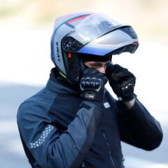 FORTE GT 10 PRO Eldiven