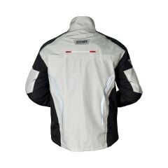 FORTE GT 2001140 Taş Siyah Yağmurluk Takım