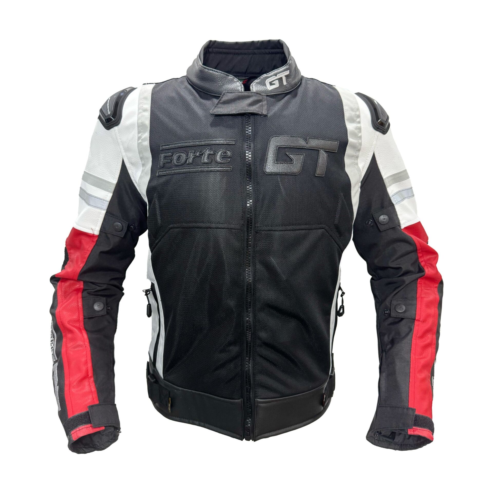 FORTE GT 2003001 TITAN Kırmızı / Hörgüçlü