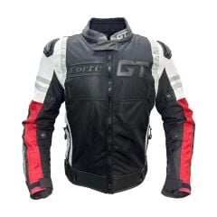 FORTE GT 2003001 TITAN Kırmızı / Hörgüçlü