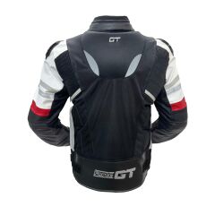 FORTE GT 2003001 TITAN Kırmızı / Hörgüçlü