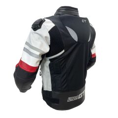 FORTE GT 2003001 TITAN Kırmızı / Hörgüçlü